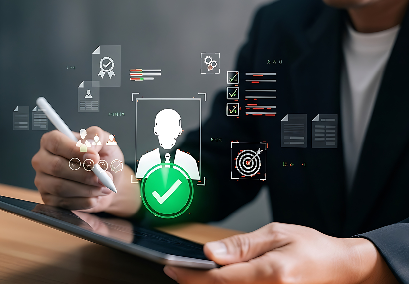 Hospital Lease Management