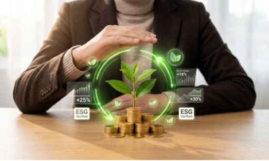 ESG and sustainability in insurance
