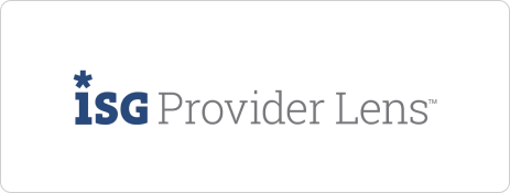 ISG Provider Lens 2023 Leader