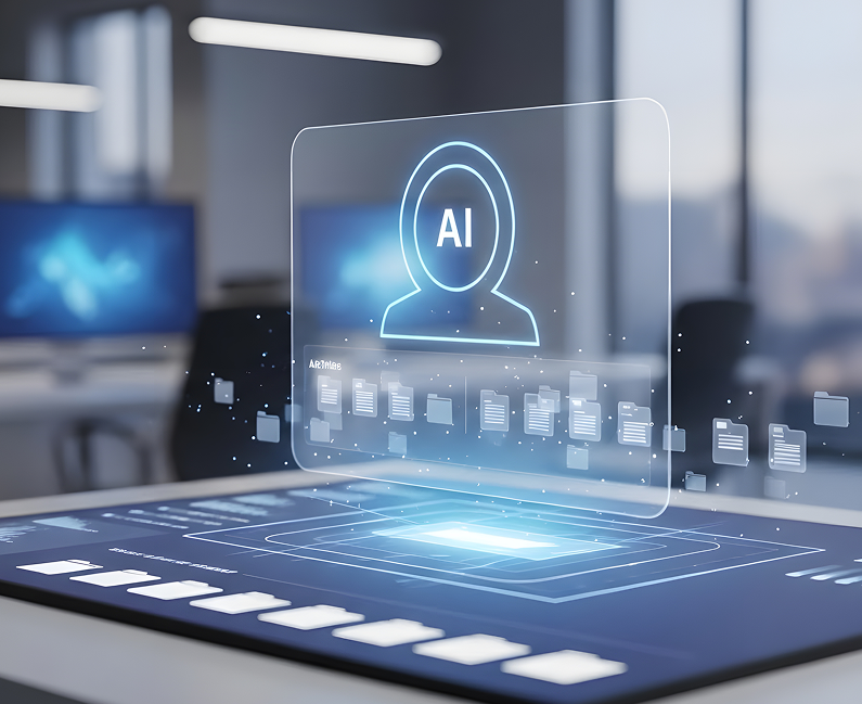 Dynamic Case Advantage