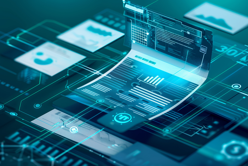 IIPS Invoice Processing