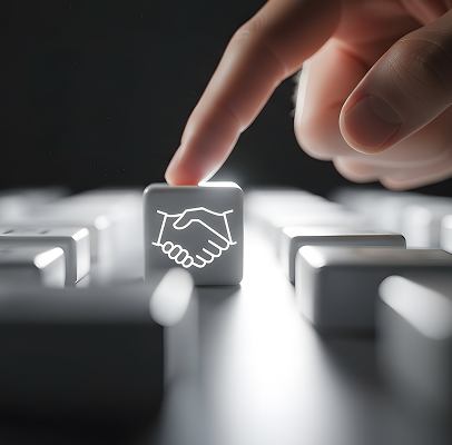 Instant collaboration