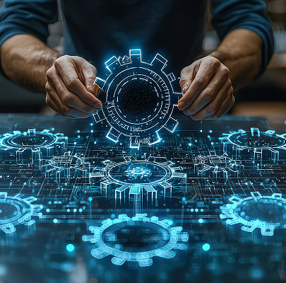 Seamless integration