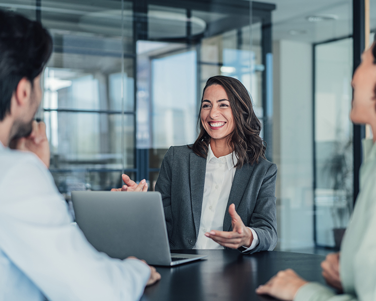 Insurance AI Case Management