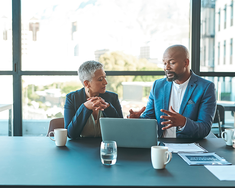 Wealth Management Modernization