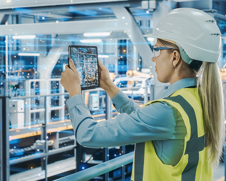 Semiconductor Automation