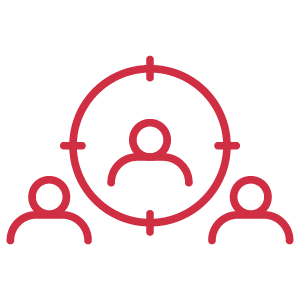 Attract and retain the right talent