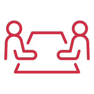 Automatic interview scheduling