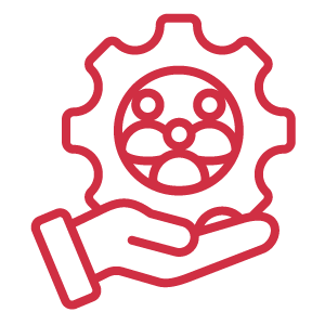 Candidate sourcing with 360-degree view