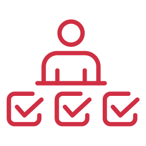 Seamless recruiting lifecycle