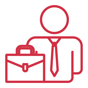 User and vendor management