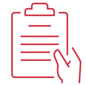 Greater transparency and audit readiness