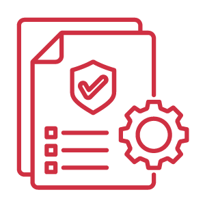 Improved compliance and governance