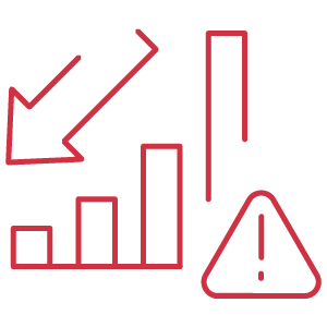 Reduced operational risk and manual effort