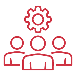 Scalability for enterprise-wide adoption