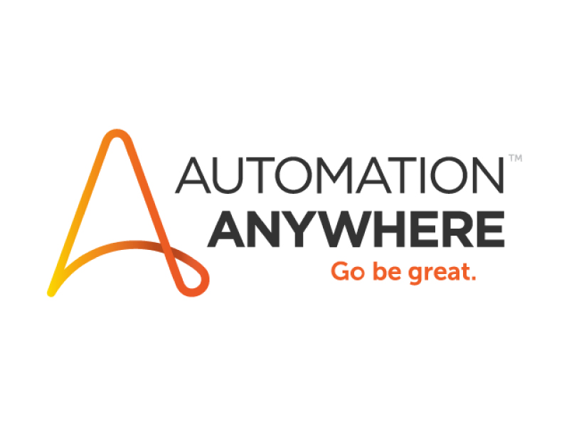 Automation Anywhere Customer First Award 2025