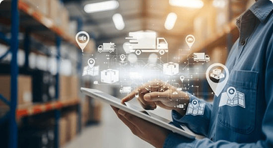 RPA and continuous monitoring