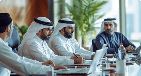 Streamlined operations and reduced expenses