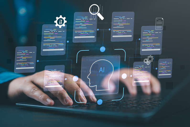 VATT Appian RPA Solution