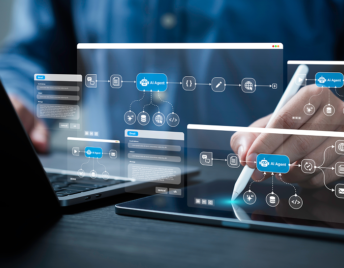 Designing Purpose-built Solutions