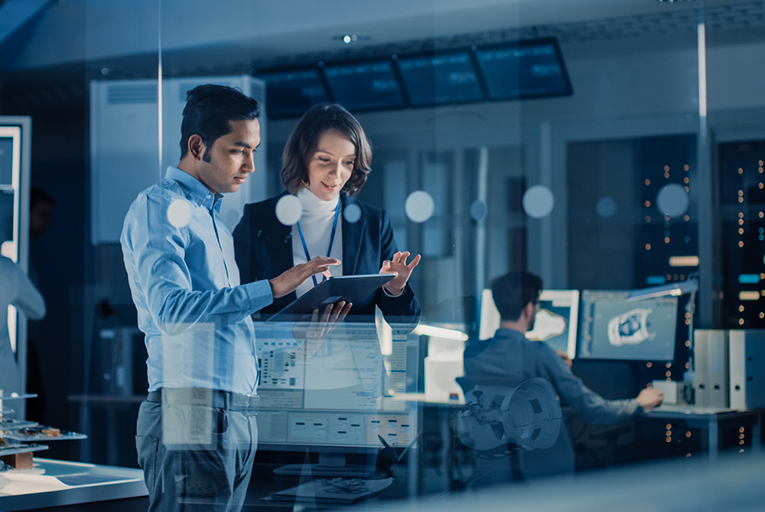 Wealth Management Modernization