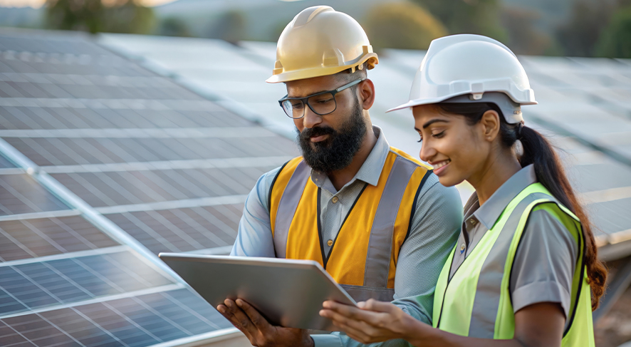 Leading Energy Company in Australia