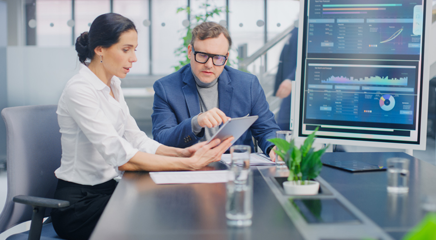 Global Private Equity Firm