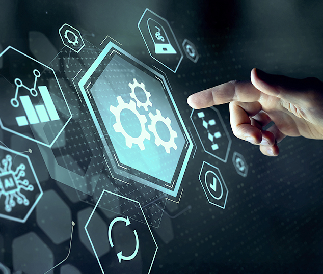 Ranked a Leader & Rising