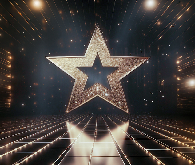 Recognized as a Leader