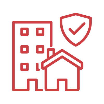 Property insurance–focused excellence