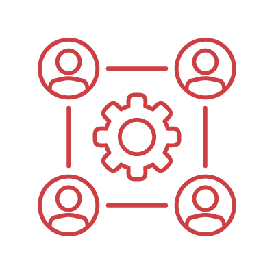 Seamless system integration